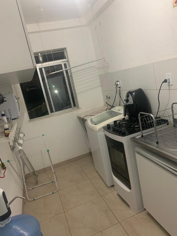 Condominio Volg Joao De Goes Ilheus Luaran gambar